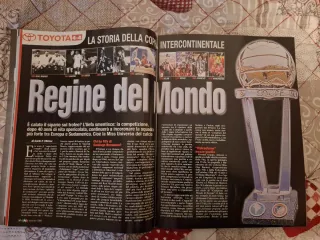 Calcio 2000 N. 27 - Rivista Calcio