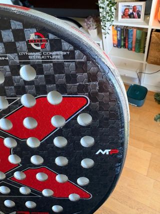 Pala Padel Nox Manu Martin 2 Pro