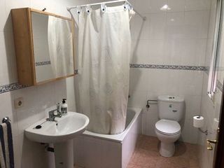 Piso en alquiler en Illescas