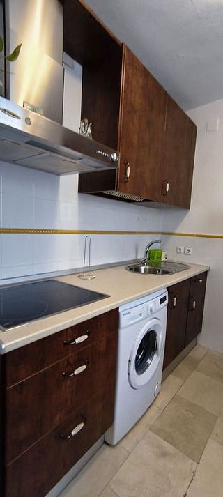 Piso en alquiler en Centro en Huelva