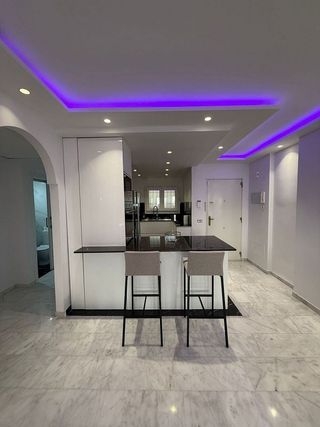 Piso en alquiler en Cabo Pino - Reserva de Marbella en Marbella