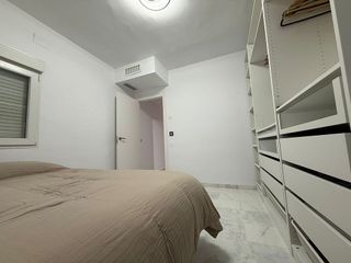 Piso en alquiler en Cabo Pino - Reserva de Marbella en Marbella