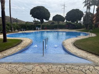 Piso en alquiler en Cabo Pino - Reserva de Marbella en Marbella