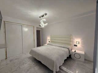 Piso en alquiler en Cabo Pino - Reserva de Marbella en Marbella