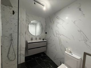 Piso en alquiler en Cabo Pino - Reserva de Marbella en Marbella