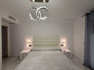 Piso en alquiler en Cabo Pino - Reserva de Marbella en Marbella