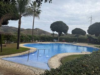 Piso en alquiler en Cabo Pino - Reserva de Marbella en Marbella