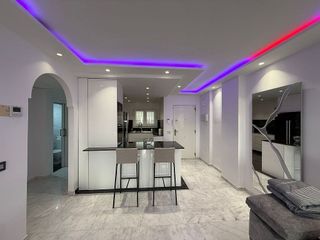 Piso en alquiler en Cabo Pino - Reserva de Marbella en Marbella