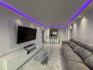 Piso en alquiler en Cabo Pino - Reserva de Marbella en Marbella