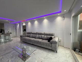 Piso en alquiler en Cabo Pino - Reserva de Marbella en Marbella