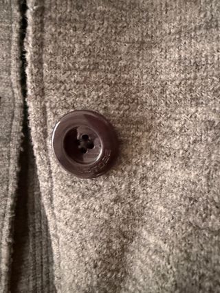 Cappotto grigio UP TO BE