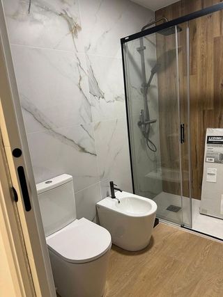 Ático en alquiler en Centro - Doña Mercedes en Dos Hermanas