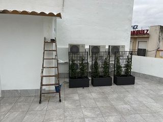 Ático en alquiler en Centro - Doña Mercedes en Dos Hermanas