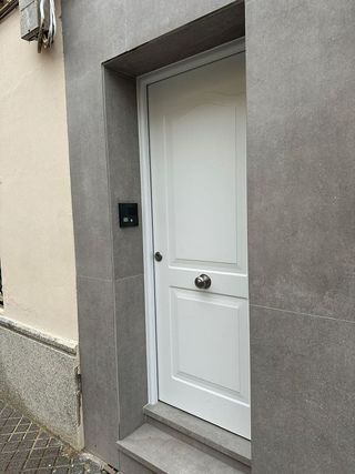 Ático en alquiler en Centro - Doña Mercedes en Dos Hermanas