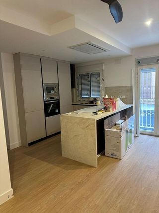 Ático en alquiler en Centro - Doña Mercedes en Dos Hermanas