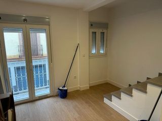 Ático en alquiler en Centro - Doña Mercedes en Dos Hermanas