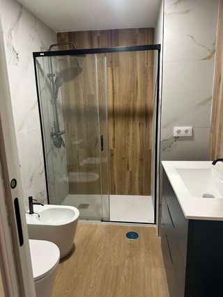 Ático en alquiler en Centro - Doña Mercedes en Dos Hermanas