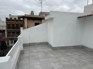 Ático en alquiler en Centro - Doña Mercedes en Dos Hermanas
