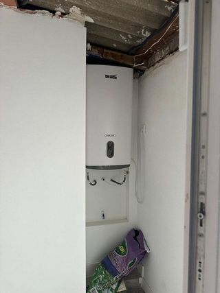 Ático en alquiler en Centro - Doña Mercedes en Dos Hermanas