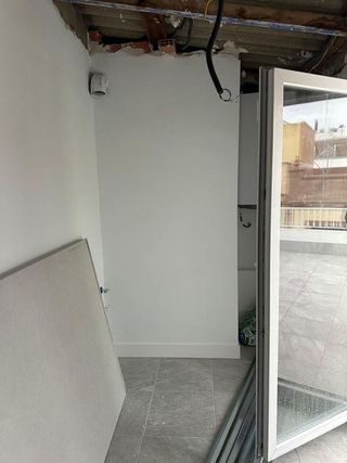 Ático en alquiler en Centro - Doña Mercedes en Dos Hermanas