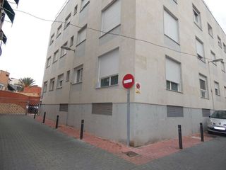 Garaje en alquiler en Santo Angel en Murcia