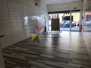 Local comercial en alquiler en El Cónsul - Ciudad Universitaria en Málaga