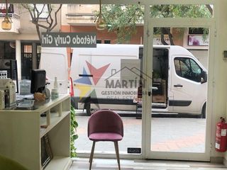 Local comercial en alquiler en El Cónsul - Ciudad Universitaria en Málaga