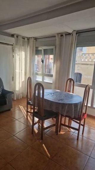 Piso en alquiler en Camino de Onda - Salesianos - Centro en Burriana