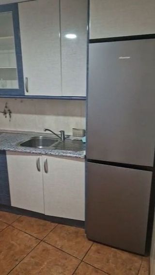 Piso en alquiler en Camino de Onda - Salesianos - Centro en Burriana