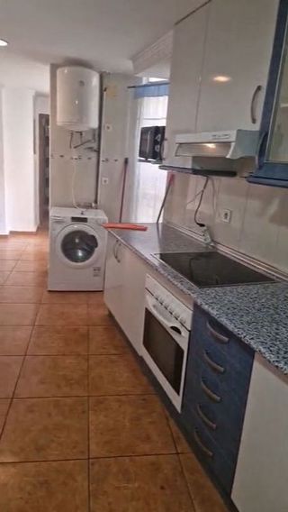 Piso en alquiler en Camino de Onda - Salesianos - Centro en Burriana