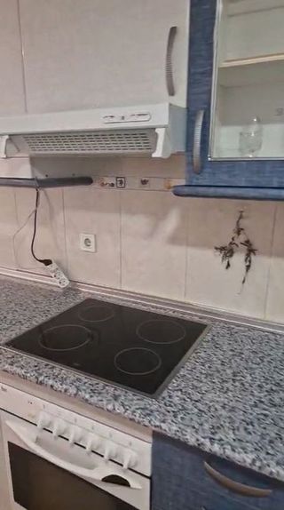 Piso en alquiler en Camino de Onda - Salesianos - Centro en Burriana