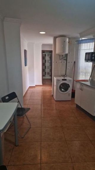 Piso en alquiler en Camino de Onda - Salesianos - Centro en Burriana