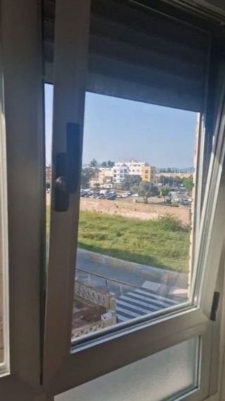 Piso en alquiler en Camino de Onda - Salesianos - Centro en Burriana