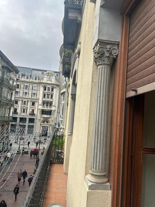 Piso en alquiler en Alfonso en Zaragoza