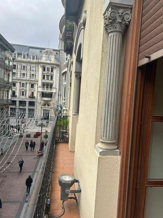 Piso en alquiler en Alfonso en Zaragoza