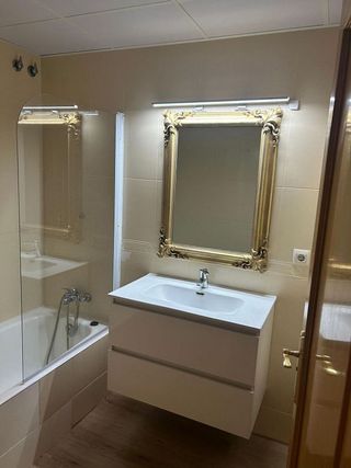 Piso en alquiler en Alfonso en Zaragoza