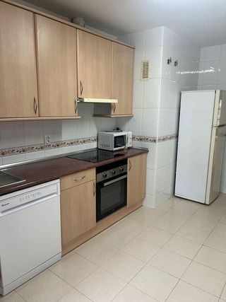 Piso en alquiler en Alfonso en Zaragoza