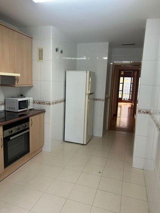 Piso en alquiler en Alfonso en Zaragoza