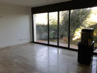 Piso en venta en Mataró,con una terraza de 235 met