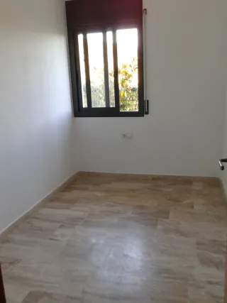 Piso en venta en Mataró,con una terraza de 235 met