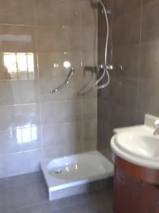 Piso en venta en Mataró,con una terraza de 235 met