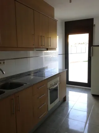 Piso en venta en Mataró,con una terraza de 235 met