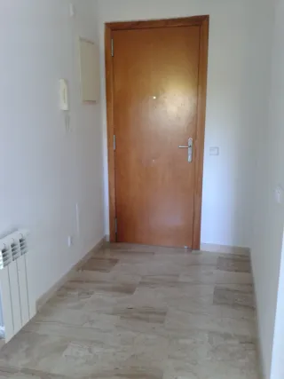 Piso en venta en Mataró,con una terraza de 235 met