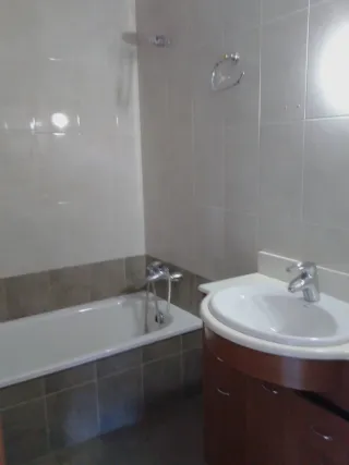 Piso en venta en Mataró,con una terraza de 235 met