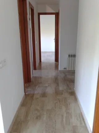 Piso en venta en Mataró,con una terraza de 235 met