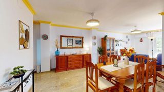 Piso en alquiler en Playa de los Boliches en Fuengirola