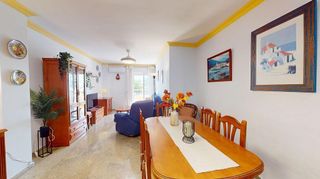 Piso en alquiler en Playa de los Boliches en Fuengirola