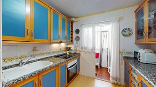 Piso en alquiler en Playa de los Boliches en Fuengirola