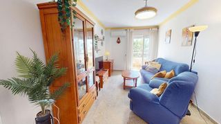 Piso en alquiler en Playa de los Boliches en Fuengirola