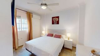 Piso en alquiler en Playa de los Boliches en Fuengirola